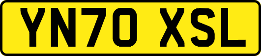 YN70XSL
