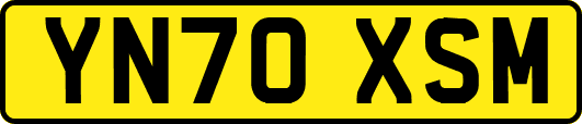 YN70XSM