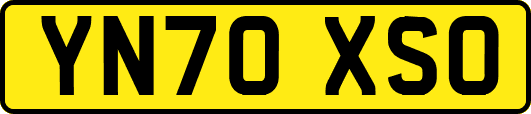 YN70XSO
