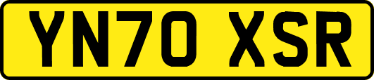 YN70XSR