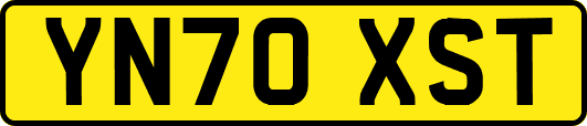YN70XST