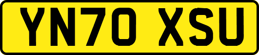 YN70XSU