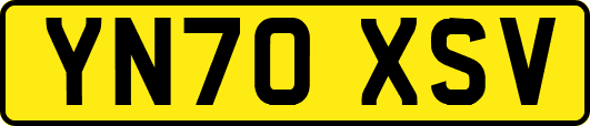 YN70XSV