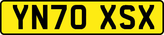 YN70XSX