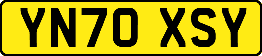 YN70XSY