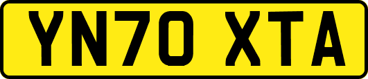 YN70XTA