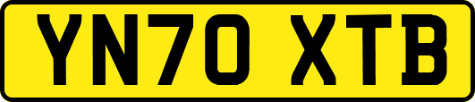 YN70XTB
