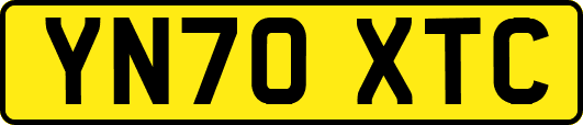 YN70XTC