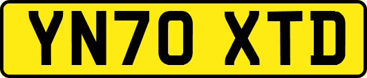YN70XTD