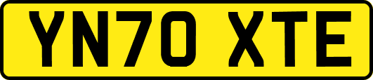 YN70XTE
