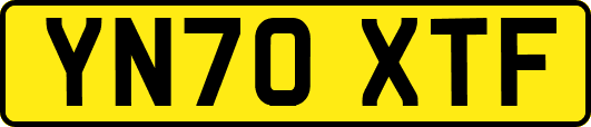 YN70XTF
