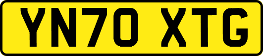 YN70XTG