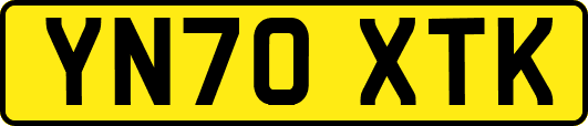 YN70XTK