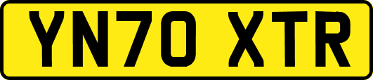 YN70XTR