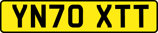 YN70XTT