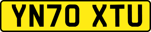YN70XTU