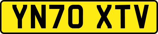 YN70XTV