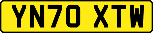 YN70XTW