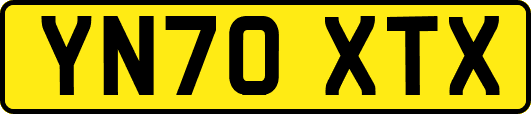 YN70XTX