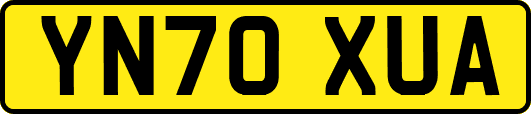 YN70XUA