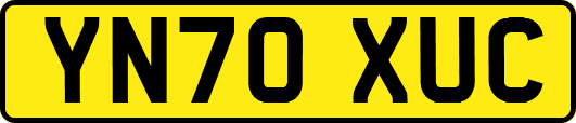 YN70XUC