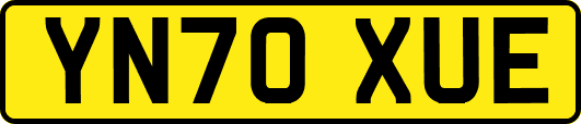 YN70XUE