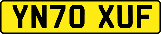 YN70XUF