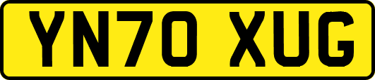 YN70XUG