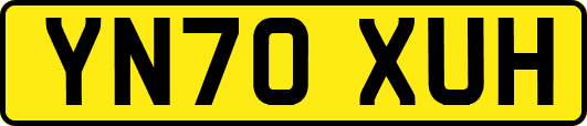 YN70XUH