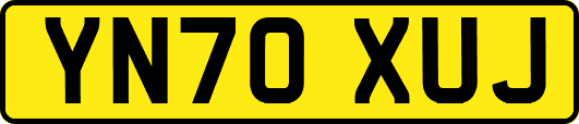 YN70XUJ