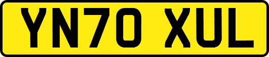 YN70XUL
