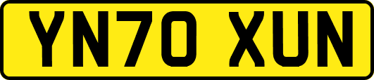 YN70XUN