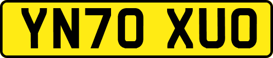 YN70XUO