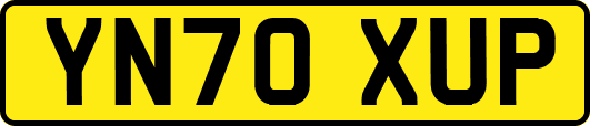 YN70XUP