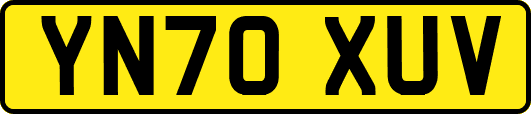 YN70XUV