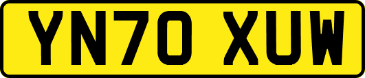YN70XUW