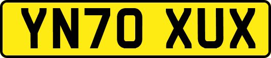 YN70XUX