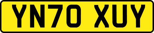 YN70XUY