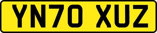 YN70XUZ