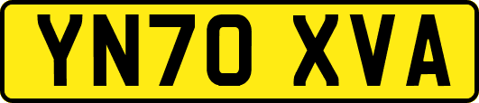 YN70XVA
