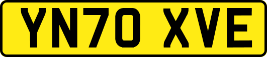 YN70XVE