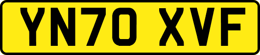 YN70XVF