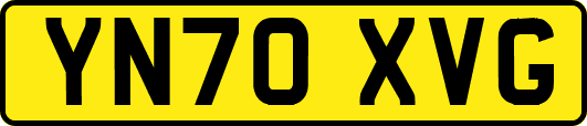 YN70XVG