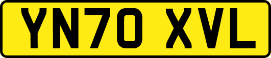 YN70XVL