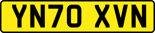 YN70XVN