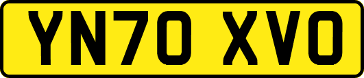 YN70XVO