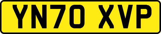 YN70XVP