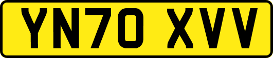 YN70XVV