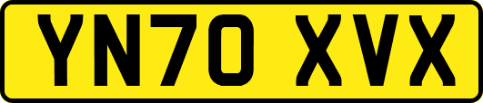 YN70XVX
