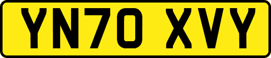 YN70XVY